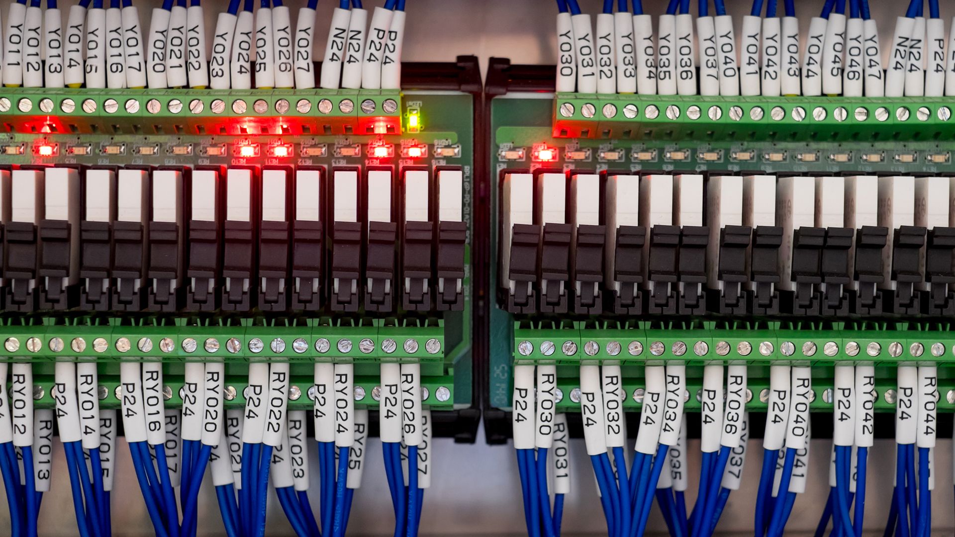  A full service solution